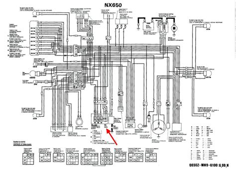 odes 800 utv wiring diagram 